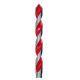 1/4" x 24" Bellhanger Bit - 48-13-7325 1/4" x 24" Bellhanger Bit - 48-13-7325